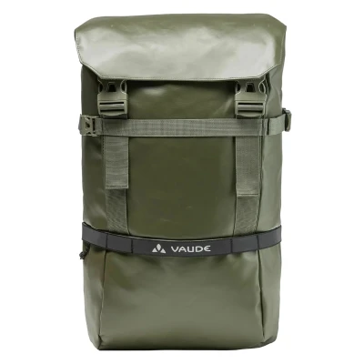 Abbildung von Vaude Mineo Tagesrucksack, Größe: One Size, Khaki