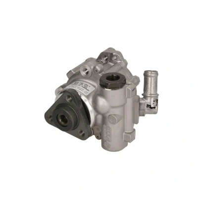Abbildung von BOSCH K S00 000 510 Hydraulikpumpe hydraulisch 110 AUDI: A4 B6 Avant, B5 Saloon, VOLKSWAGEN: Passat Estate, GP Estate