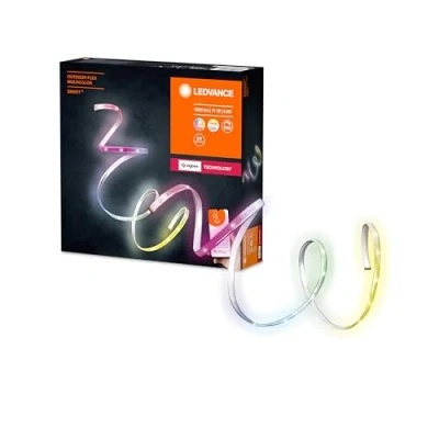 Abbildung von LEDVANCE SMART+ ZigBee OUTDOOR FLEX RGBW