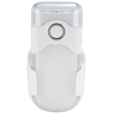 Abbildung von Alecto Led taschenlampe / nachtlicht wiederaufladbar ATL80