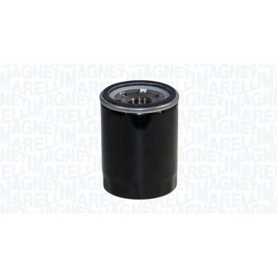 Abbildung von MAGNETI MARELLI 152071758747 Ölfilter M 20x1,5 Anschraubfilter HONDA: CIVIC 6 Coupe, 8 Hatchback, CR V 4, MITSUBISHI: ASX Off Road