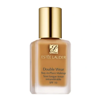 Abbildung von Estée Lauder Double Wear Stay In Place Foundation 4W1 Honey Bronze 30 ml