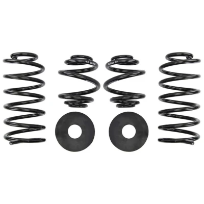 Abbildung von EIBACH Pro Kit E8591 140 Fahrwerksatz, Federn VOLKSWAGEN: Golf 4, Bora Saloon, 4 Variant
