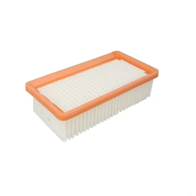 Abbildung von FILTRON AP 133/4 Luftfilter 63 121 229 Filtereinsatz RENAULT: TWINGO 2, Wind