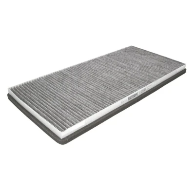Abbildung von FILTRON K 1265A Innenraumfilter Aktivkohlefilter 538 256 30 BMW: X5, LAND ROVER: Range Rover 3