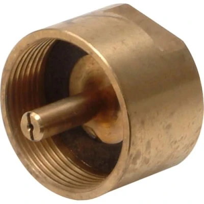Abbildung von Monument 437A Adapter 1in Propan / Mapp Um 430l MON437