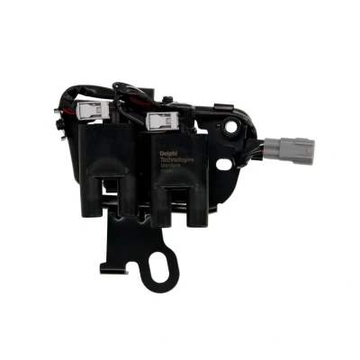 Abbildung von DELPHI GN10416 12B1 Zündspule 3 12 KIA: Sportage II, cee‘d I Hatchback, Estate, HYUNDAI: i30 Hatchback