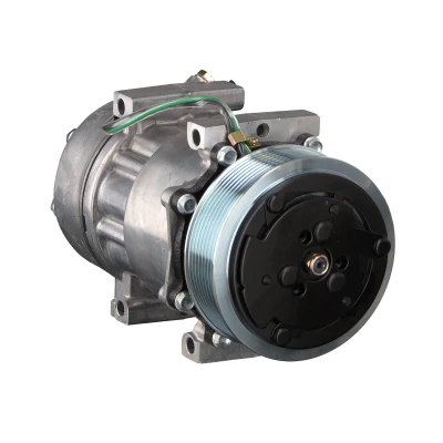 Abbildung von FEBI BILSTEIN 35390 Kompressor 24