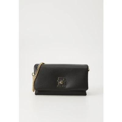Abbildung von Tommy Hilfiger Modern MINI Umhängetasche, Damen, Größe: One Size, Black
