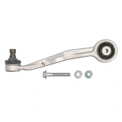 Abbildung von LEMFÖRDER 33898 02 Querlenker Vorderachse, links, hinten, oben Aluminium AUDI: Q5, A5 B8 Convertible, A4 Allroad, PORSCHE: Macan