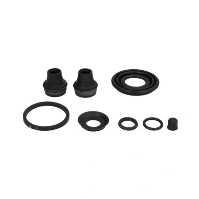 Abbildung von AUTOFREN SEINSA D4373 Bremssattel Reparatursatz Hinterachse 38 VOLKSWAGEN: Golf 4 Variant