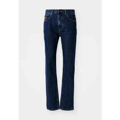 Abbildung von Pepe Jeans Byron Straight Leg, Herren, Größe: 28x30, Denim