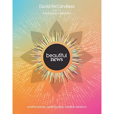 Abbildung von Beautiful News: Positive Trends, Uplifting Stats, Creative Solutions
