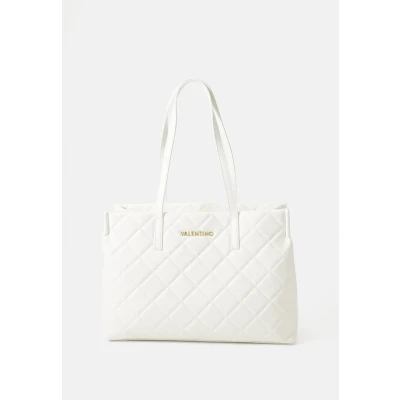 Abbildung von VALENTINO Damen Okarina Tasche, Weiß