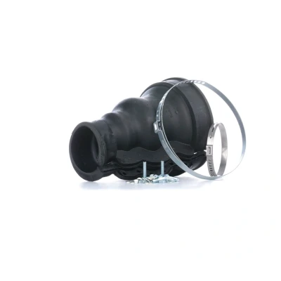 Abbildung von FEBI BILSTEIN 01758 Achsmanschette Hinterachse, getriebeseitig Gummi VOLKSWAGEN: Beetle kfzteile, mister auto, atp autoteile, kfzteile24