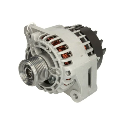 Abbildung von STARDAX STX100072R Lichtmaschine 12V 130A SAAB: 9 3 Saloon