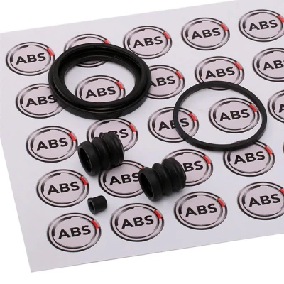 Abbildung von A.B.S. 53653 Bremssattel Reparatursatz 54 VOLKSWAGEN: Multivan 5 (7HM, TRANSPORTER 4 Bus, Corrado, AUDI: A4 B6 Avant, B7 B5 Avant