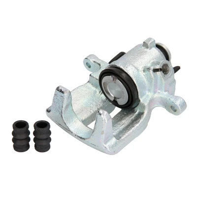 Abbildung von BUDWEG CALIPER 343744 Bremssattel AUDI: A4 B7 Avant, Saloon, B6/B7 Convertible, SEAT: Exeo Saloon
