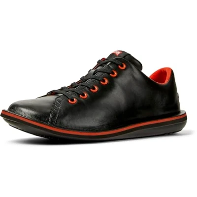 Abbildung von Camper Sneaker low, Herren, Größe: 46, Schwarz Schuhe