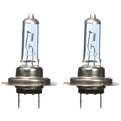 Abbildung von Walser Xenon H7 Halogen Lampen 100W 12V