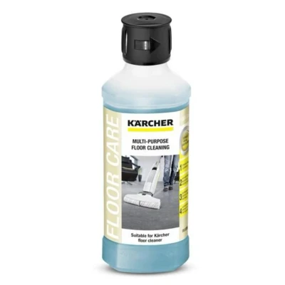 Abbildung von Karcher Bodenreinigungsmittel rm536 500 ml universal 62959440