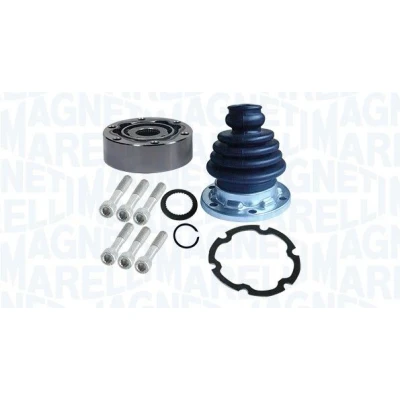 Abbildung von MAGNETI MARELLI 302009100005 Gelenksatz Hinterachse AUDI: 80 B4 Saloon, Avant, 90 B3, VOLKSWAGEN: Passat B2 Variant, SKODA: Octavia 1 Combi