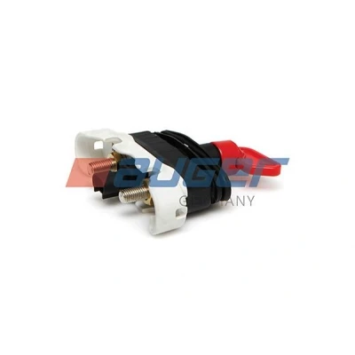 Abbildung von Hauptschalter, Batterie AUGER 78988