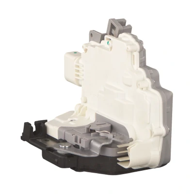 Abbildung von FEBI BILSTEIN 178004 Türschloß vorne links SEAT: Altea XL, Leon II Hatchback,