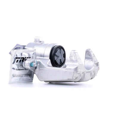 Abbildung von TRW BHQ142 Bremssattel Aluminium VOLKSWAGEN: Polo IV Hatchback, SEAT: Ibiza 3, Córdoba II Saloon, AUDI: A2 kfzteile, mister auto, atp autoteile,