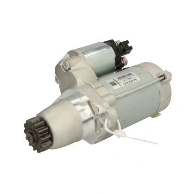 Abbildung von STARDAX STX200176R Anlasser 12 1,6 13 TOYOTA: Avensis II Hatchback