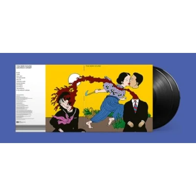 Abbildung von The New Sound [Vinyl LP]