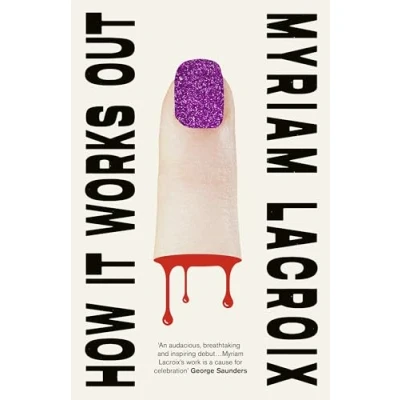 Abbildung von How It Works Out: the multiverse queer love story of summer