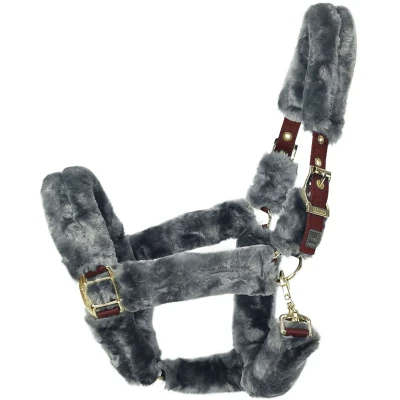 Abbildung von Bucas Show Line Full Fur Halter