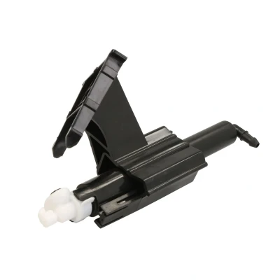 Abbildung von MEAT &amp; DORIA 209219 Waschwasserdüse, Scheinwerferreinigung links FORD: FOCUS 3 Turnier,