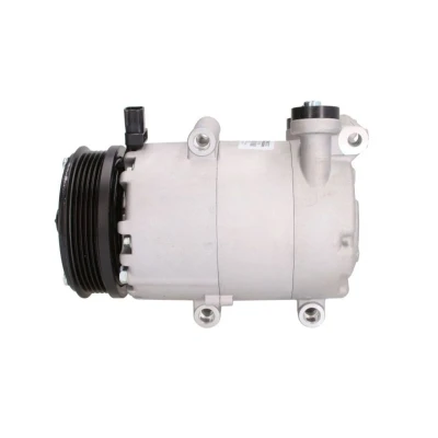 Abbildung von Kompressor, Klimaanlage THERMOTEC KLIMA KTT090049
