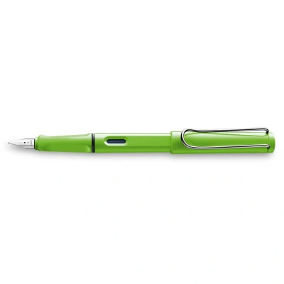 Abbildung von LAMY Safari Green FP LH