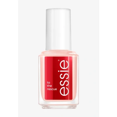 Abbildung von Essie to the rescue nail repair mit 3 fach Reparatur Komplex gegen dünne und brüchige Nägel, zur Regeneration des Nagels nach UV Gel Entfernung, 13.5 ml