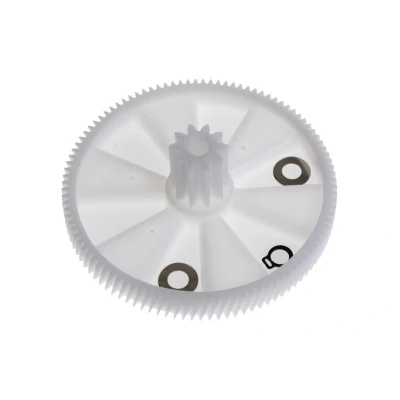 Abbildung von Kenwood Tandwiiel laufwerk mg300/400 KW650740