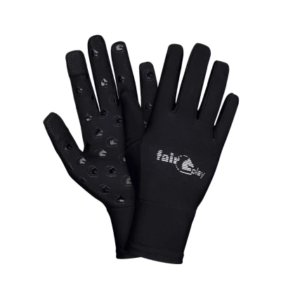 Abbildung von Fair Play Reithandschuhe Cortina Summer Schwarz