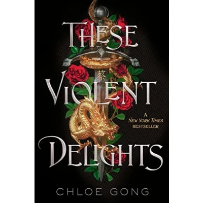 Abbildung von These Violent Delights (Volume 1) (These Duet)