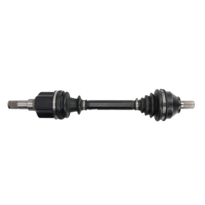 Abbildung von POINT GEAR PNG72533 Antriebswelle Vorderachse links 580 91 VOLVO: S40 II, V50, FORD: Focus 2
