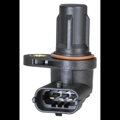 Abbildung von HELLA 6PU 009 168 081 Sensor, Nockenwellenposition Hallsensor HYUNDAI: i20 II Hatchback, i10 I, I FIAT: Panda III Hatchback