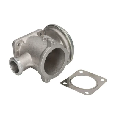 Abbildung von NRF 48691 AGR Ventil BMW: X3, 3 Saloon, Touring