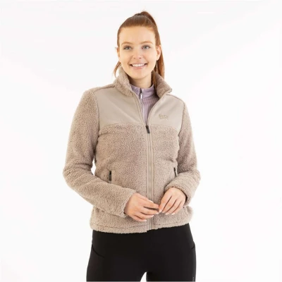 Abbildung von BR Jacke AW25 Soft Jiska Damen Moon Rock S Agradi.deVerkauft von Agradi