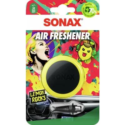 Abbildung von SONAX 03650410 Lufterfrischer Blisterpack