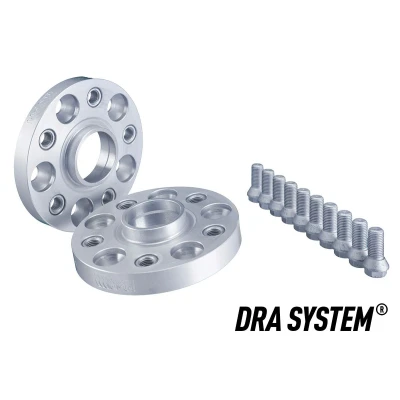 Abbildung von H&amp;R 4034571 Spurverbreiterung 4 108 20 AUDI: 80 B3, B4 Saloon