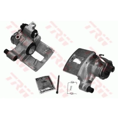 Abbildung von TRW BHR210E Bremssattel Gusseisen RENAULT: ESPACE 3, LAGUNA 1