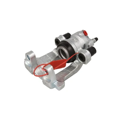 Abbildung von LAUBER 77.3769 Bremssattel Gusseisen Hinterachse rechts MERCEDES BENZ: ML Class, R Class