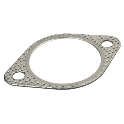 Abbildung von BOSAL 256 837 Dichtung, Abgasrohr MAZDA: MX 5 I, RENAULT: CLIO 2