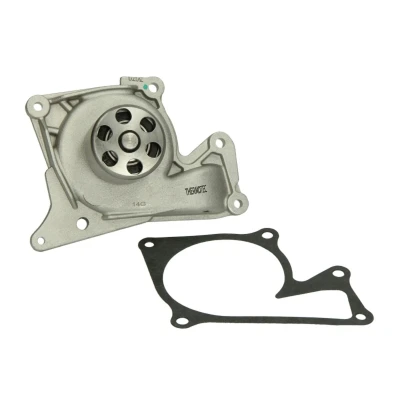Abbildung von THERMOTEC D1R043TT Wasserpumpe mit Dichtung RENAULT: SCENIC 3, Kangoo II Express, MEGANE 3 Grandtour, MERCEDES BENZ: B Class, DACIA: Logan I MCV
